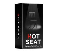 Dyce Games Hot Seat Family Party Game