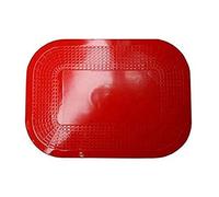 Dycem 2 m x 40 cm Non Slip Reel - Red