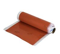Dycem Bulk Roll Matting 50-1501R - Non-Slip 8" x 2 yd, Red - Stabilizes & Improves Grip