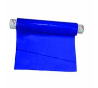 Dycem - 50-1502B Non-Slip Material Roll, Blue, 8" X 3.25 ft