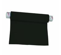 Dycem - 50-1502BLK Non-Slip Material Roll, Black, 8" X 3.25 ft