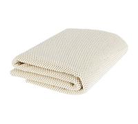 DYCEM Non-Slip Mesh Roll 60cm x 2m - Cut to Size Anti-Slip Matting for Surface Grip & Stability - Soft, Flexible Mesh for Securing Items - Ideal for Fall Prevention, Mobility & Daily Living Aids