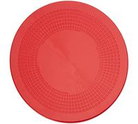 DYCEM Non Slip Pad Round 14cm Diameter Red