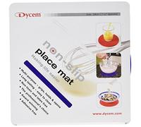 DYCEM Non Slip Pad Round 19cm Diameter Blue