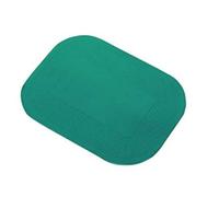 DYCEM Non Slip Pad Round 19cm Diameter Green
