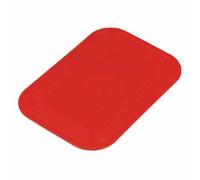 Dycem Red Non Slip Mat - Small Healthcare