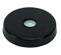 Dycem STN1130 "Hole" Non Slip Cello Mat - Black