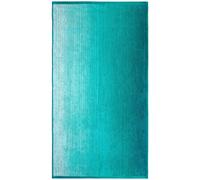Dyckhoff Colori Bath Mat 70 x 120 cm 100% Organic Cotton GOTS Turquoise 70 x 120