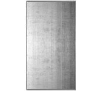 Dyckhoff High Quality 100% Organic Cotton Hand Bath Towel Bath Sheet Bale Grey