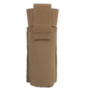 DYCZMALQ Tactically Tourniquet Pouch IFAK Elastic First Aid Kit Outdoor Security Emergency Medical Bag for Belt/MOLLE Trauma Holder (T)