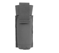 DYCZMALQ Tactically Tourniquet Pouch IFAK Elastic First Aid Kit Outdoor Security Emergency Medical Bag for Belt/MOLLE Trauma Holder (G)