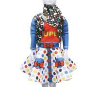 DYD Making Couture Outfit Kit, White