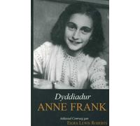 Dyddiadur Anne Frank