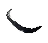 DYDGUTUFB 1 Set For VW For Golf Mk8 R 2020-2024 Car Front Bumper Lip Chin Spoiler Splitter Front Lip