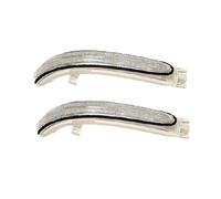 DYDGUTUFB 34300-SEA-013 34350-SEA-003 Car Rearview Mirror Led Turn Signal Light Flash Lamp For Accord For Acura TSX 2004-2008