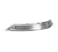 DYDGUTUFB 7L6949101C 7L6949102C Left Right Car Turn Signal Lamp Reverse Mirror Light Accessories For VW For Touareg 2007-2011(Only right)