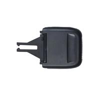 DYDGUTUFB Car Air Vent Cover Trim For P&orsche For Boxster 981 2013-2015 For Cayman 981 2013-2016 Car Air Vent Grille Clip Slider Repair Kit