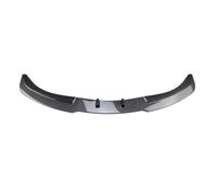 DYDGUTUFB Car Front Bumper Lower Spoiler Trim Cover For 3 Series E90 E91 Pre-facelift 320i 330i 2005-2008(Carbon Fiber-Set B)