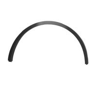 DYDGUTUFB Car Wheel Eyebrows Car Accessories Front Rear Wheel Eyebrow Molding Fender Flare Mudguards For Tesla For Model Y 2020-2023 Car Wheel Arch(Rear Right)