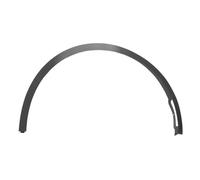 DYDGUTUFB Car Wheel Eyebrows Car Accessories Front Rear Wheel Eyebrow Molding Fender Flare Mudguards For Tesla For Model Y 2020-2023 Car Wheel Arch(Front Right)