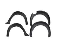 DYDGUTUFB Car Wheel Eyebrows For F&ord For Ranger T7 2015-2018 PX2 MK2 Car Accessories 6pcs 9'' Riveted Style Fender Flares Wheel Arch Extension Car Wheel Arch