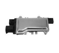 DYDGUTUFB Coolant Expansion Tank Car Resistor Fan Motor Cooling Fan Control Module BA83-8C609-AA BA838C609AA For F&ord For Taurus 3.5L 2010 2011 2012