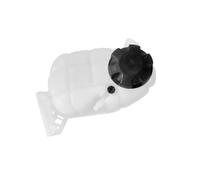 DYDGUTUFB Coolant Expansion Tank For B&MW 335i 2014-2015 328d 2014-2018 Expansion Coolant Water Tank Reservoir 17137642160 17137609468