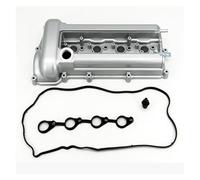 DYDGUTUFB Cylinder head cover For Hyundai I30 2007-2012 Car Accessories Engine Cylinder Valve Cover 22410-2B000 22410-2B002