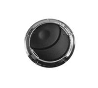 DYDGUTUFB Dashboard Air Vent Heater Grill Steering Cover 8200212480 For R&enault For Dacia For Logan For Sandero For Duster For Master Interior Accessories(Chrome)