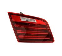 DYDGUTUFB For 5 Series F18 F10 520 523 525 2014-2017 Tail Light Assembly Inner Side Rear Taillight 63217306163 63217306164 (1Pc Left)