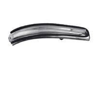 DYDGUTUFB For Kia For Niro 2017 2018 2019 2020 Front Left Right LED Side Mirror Turn Signal Repeater 87613-G5000 87613G5000 87623G5000(Right)