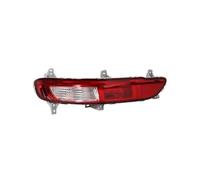 DYDGUTUFB For Kia K5 For Sportage 2016-2018 Car Rear Bumper Light Reflector Tail Light Warning Brake Signal Light Assembly (Only 1 Left)