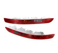 DYDGUTUFB For Q5 2009 2010 2011 2012 2013 2014 2015 2016 Eu Version Without Bulbs Rear Bumper Taillight Reverse Stop Lamp 8R0945095 (1 Pair-Without Bulbs)