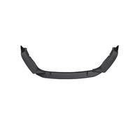 DYDGUTUFB For Skoda For Octavia 2018 2019 2020 Front Bumper Lip Spoiler Side Splitters Cover Body Kit Deflector Guards(Matte Black)
