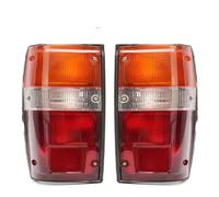 DYDGUTUFB For Toyota For Hilux SR5 LN85 MK3 1989 1990 1991 1992 1993 1994 1995 Tail Light Assembly Signal Lamp Car Accessories (Pair-2Pcs)