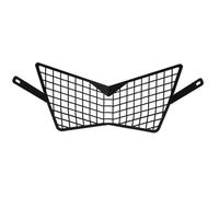 DYDGUTUFB For Varadero XL1000V 2003-2013 Head Light Protector Cover Protection Grill Grille Guard Front Headlight Grille Guard