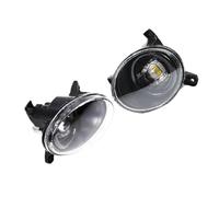 DYDGUTUFB For VW CC 2009 2010 2011 2012 LED Fog Lights Foglamp Car Accessrioes