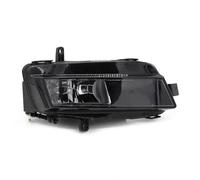 DYDGUTUFB For VW For Golf MK7 2013 2014 2015 2016 2017 Car Front Fog Lamp Assembly Bumper Lights Replace Accessories (Left side LH)
