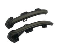 DYDGUTUFB For VW For Golf MK8 GTI 8 For Golf R 8 GTD 8 2020-2024 Dynamic Blinker LED Turn Signal Light Mirror Indicator Sequential