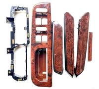 DYDGUTUFB for VW for Passat B5 1998-2004 2005 Door Handle Switch Base 3B186717E 3B4867179B 3B0867180A 3B4867180B 3B4867372 (4door 6pcs)