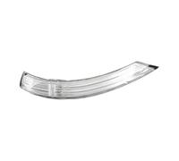 DYDGUTUFB For VW For Touareg 2007 2008 2009 2010 2011 Rearview Signal Light Side Rear View Mirror LED Turn Lamp 7L6949101C 7L6949102C(Only right)