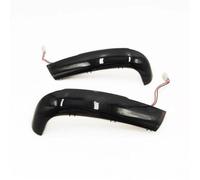 DYDGUTUFB For VW For Touareg 7L 2002 2003 2004 2005 2006 Dynamic Blinker Mirror Indicator Arrow LED Turn Signal 1 Pair