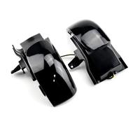 DYDGUTUFB For VW For Touran 1T1 1T2 2003 2004 2005 2006 2007 2009 Dynamic Blinker LED Turn Signal Light Side Lamp Arrow Mirror Indicator