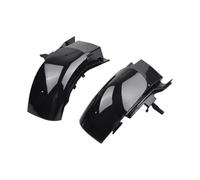 DYDGUTUFB For VW For Touran 2003 2004 2005 2006 2007 2008 2009 2010 LED Dynamic Rearview Mirror Turn Signal Light Indicator Lamp