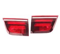 DYDGUTUFB For X5 E70 2011 2012 2013 Car Rear Tail Light Cover Taillights Stop Brake Lamp Driving Signal Accessories (1 pair inner)