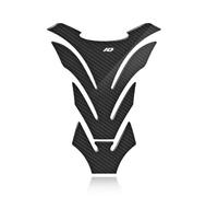DYDGUTUFB For ZX 10R ZX-10R ZX10R 3D Motorcycle Fuel Tank Pad Protector Stickers Decals Motorbike Tank Pads(1 piece 7)
