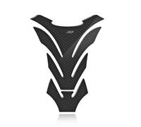 DYDGUTUFB For ZX 10R ZX-10R ZX10R 3D Motorcycle Fuel Tank Pad Protector Stickers Decals Motorbike Tank Pads(1 piece 6)