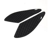 DYDGUTUFB For ZX 6R ZX-6R ZX6R 2007 2008 Motorcycle Fuel Tank Pad Side Gas Knee Grip Anti Slip Sticker Motorbike Tank Pads(1 pair 1)