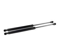 DYDGUTUFB Front Bonnet Hood Gas Struts For B&MW 3 Series E90 E91 Saloon Estate 2004-2012 2PCS Front Bonnet Hood Gas Struts 51237060550