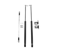 DYDGUTUFB Front Bonnet Hood Gas Struts For Mazda 6 For Atenza 2014 2016 2017 2018 Front Engine Hood Shock Lift Support Struts Bar Arm Hydraulic Gas Spring